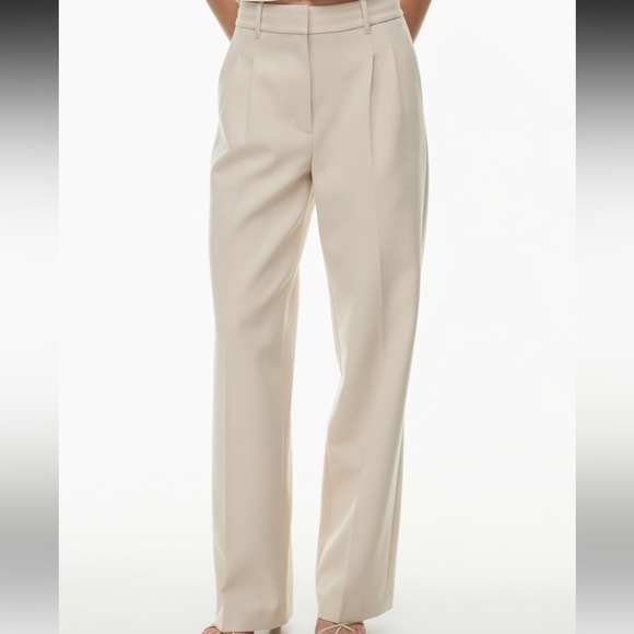 ARITZIA effortless Pant - Picture 5 of 5